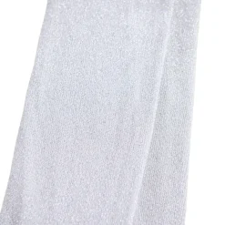 Glitter Strumpbyxor Silver>Molo Clearance