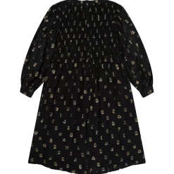 Glittrig Klänning Svart>Stella McCartney Kids Online