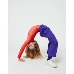 Go Bobo Byxor I Träningsoverall Violet><noscript><img width=