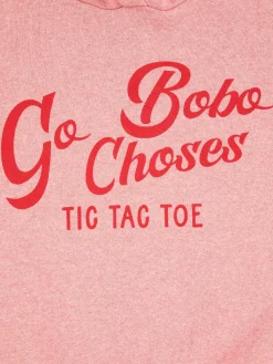 Go Bobo Huvtröja Red><noscript><img width=