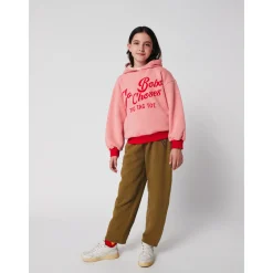 Go Bobo Huvtröja Red><noscript><img width=