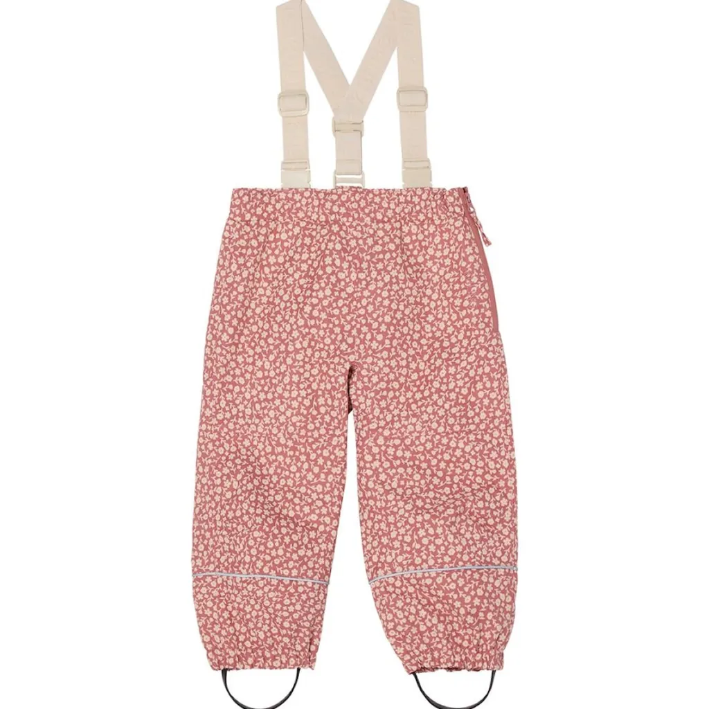 Going Skalbyxor Desert Pink Flower>Kuling New