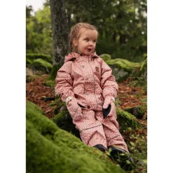 Going Skalbyxor Desert Pink Flower><noscript><img width=