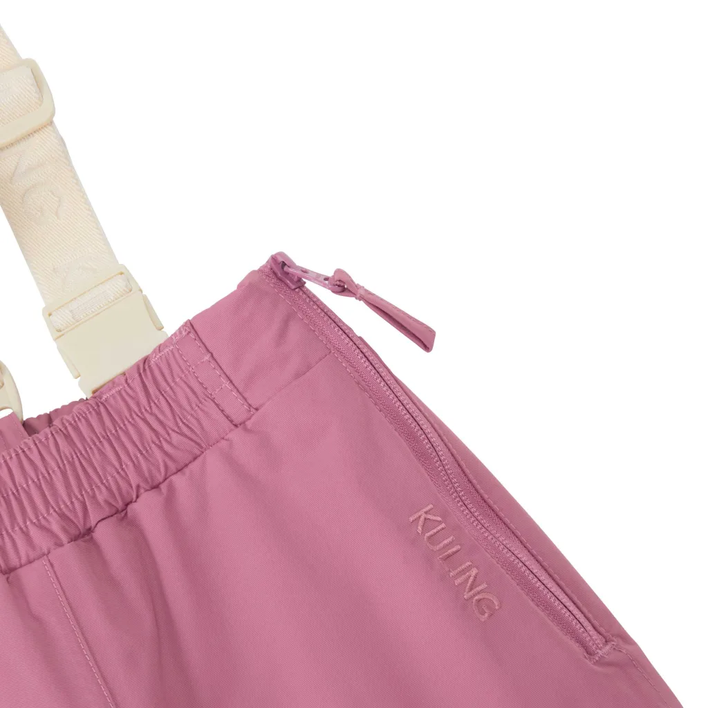 Going Skalbyxor Mauve>Kuling Best