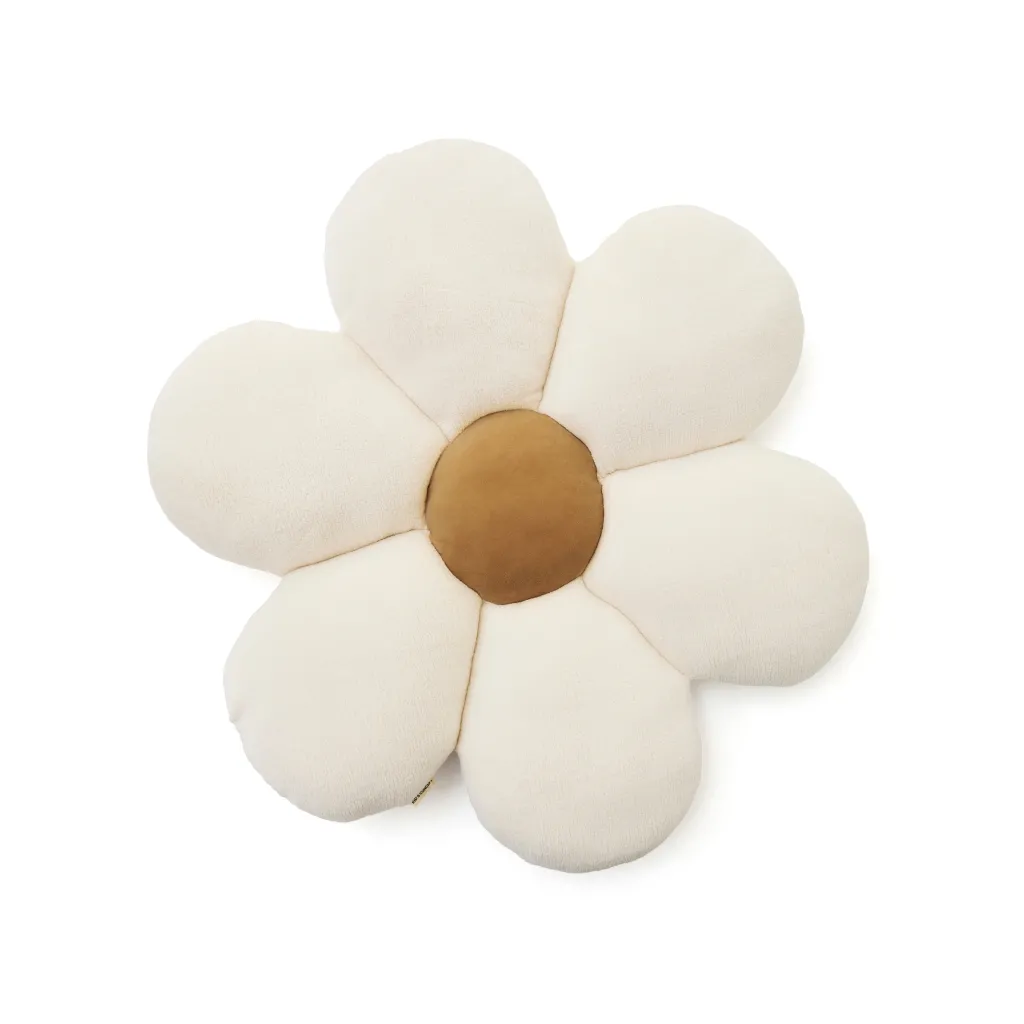 Golvkudde Blomma>Kid's Concept Discount
