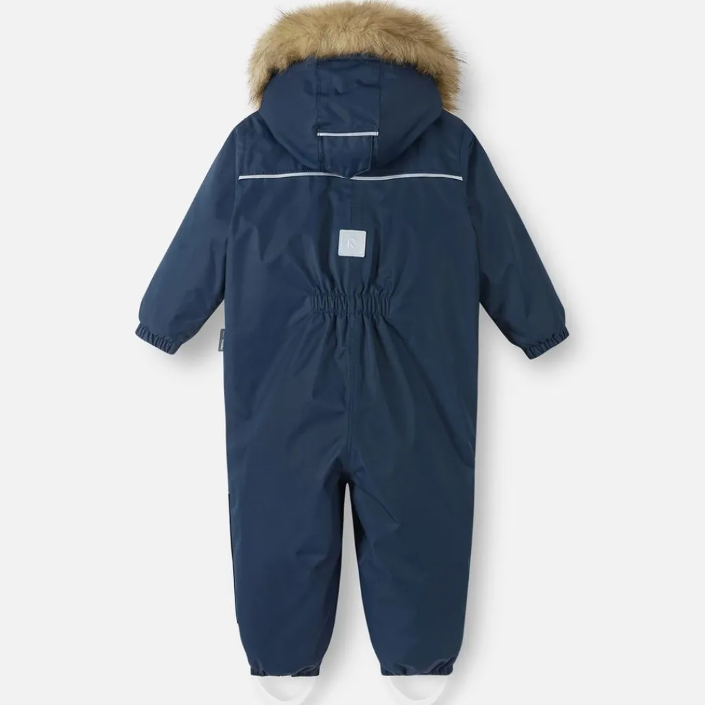 Gotland tec Vinter Totalt Navy>Reima Clearance