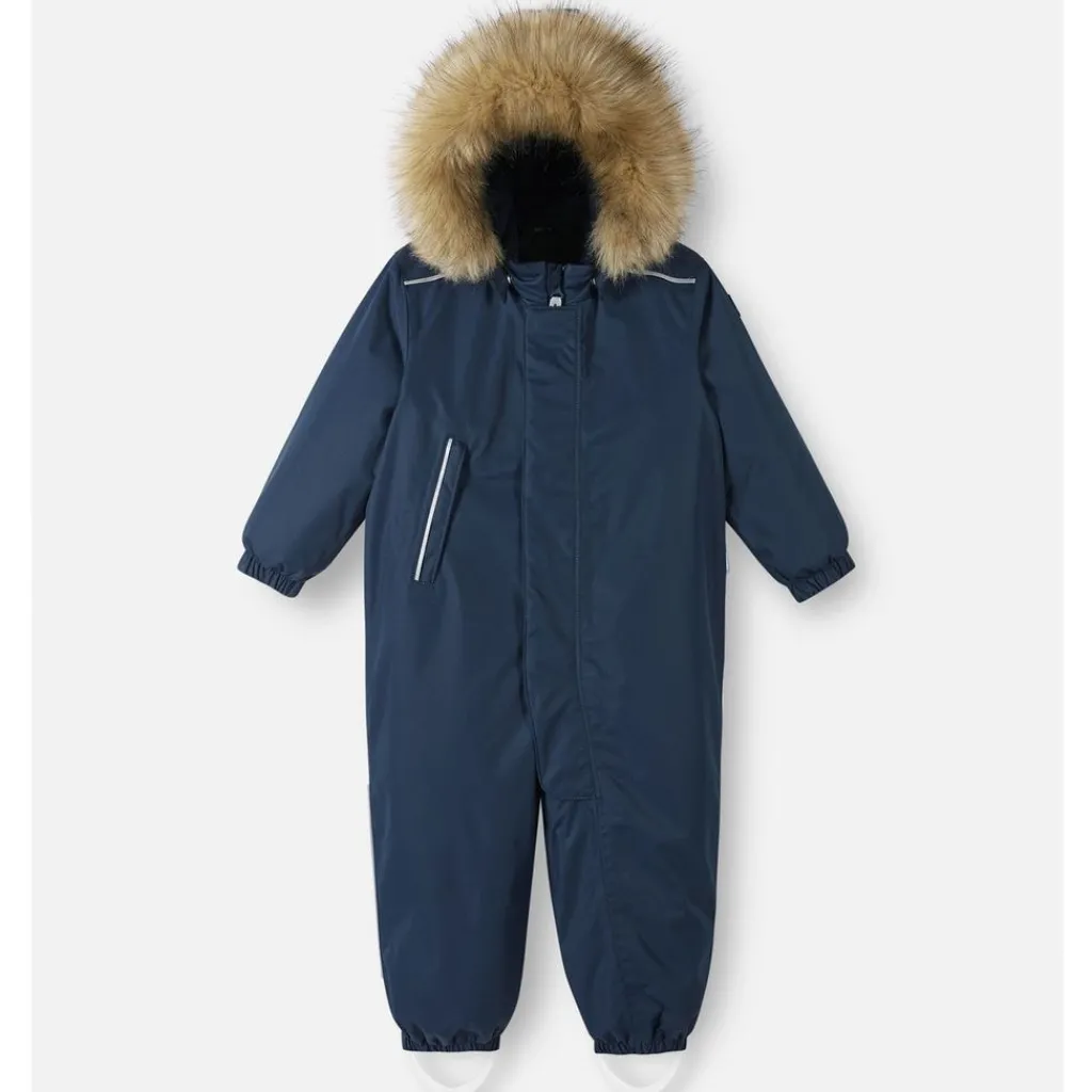 Gotland tec Vinter Totalt Navy>Reima Clearance
