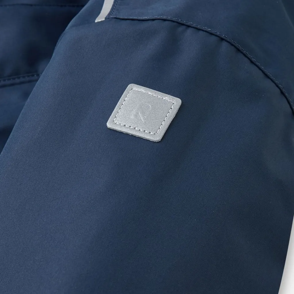 Gotland tec Vinter Totalt Navy>Reima Clearance