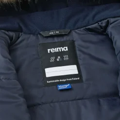 Gotland tec Vinter Totalt Navy><noscript><img width=