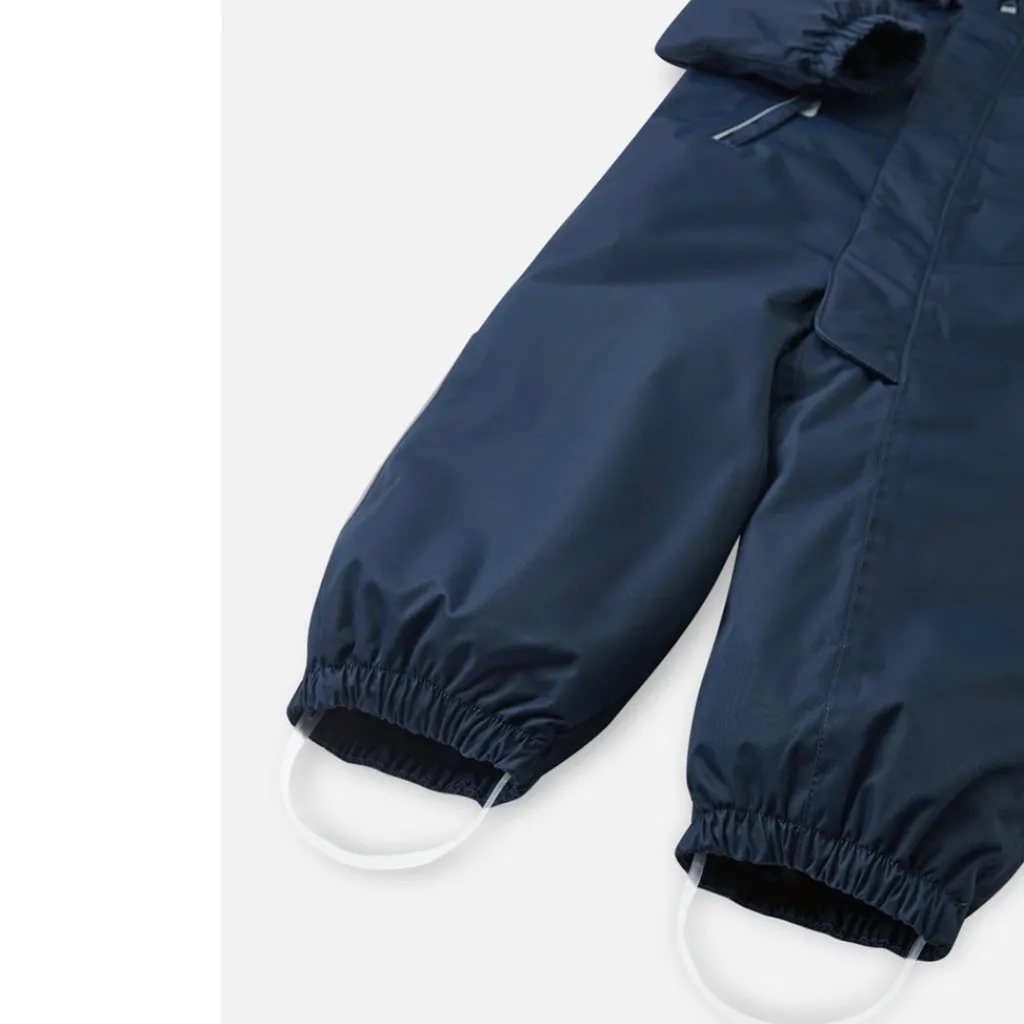 Gotland tec Vinter Totalt Navy>Reima Clearance