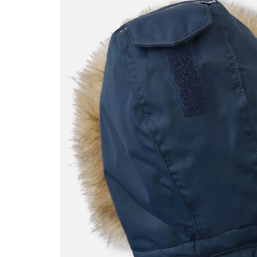 Gotland tec Vinter Totalt Navy>Reima Clearance