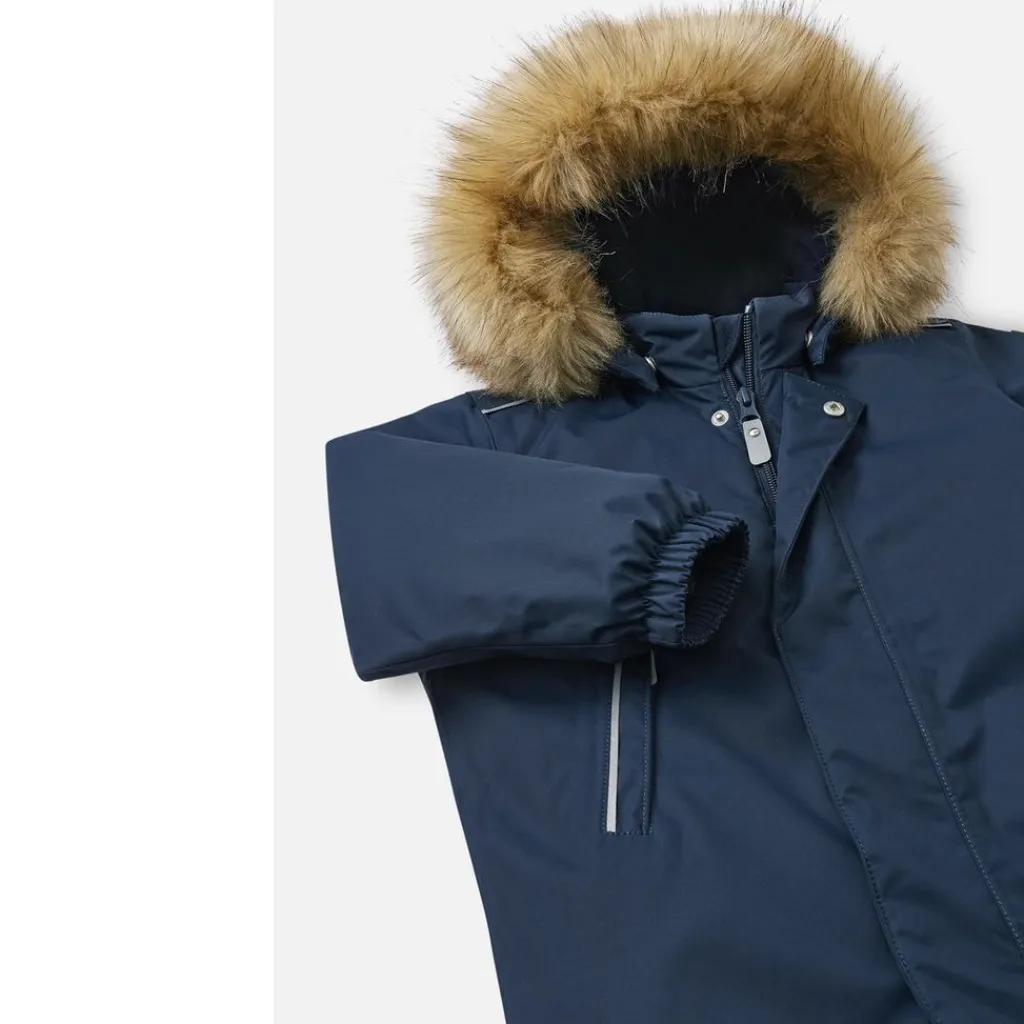 Gotland tec Vinter Totalt Navy>Reima Clearance