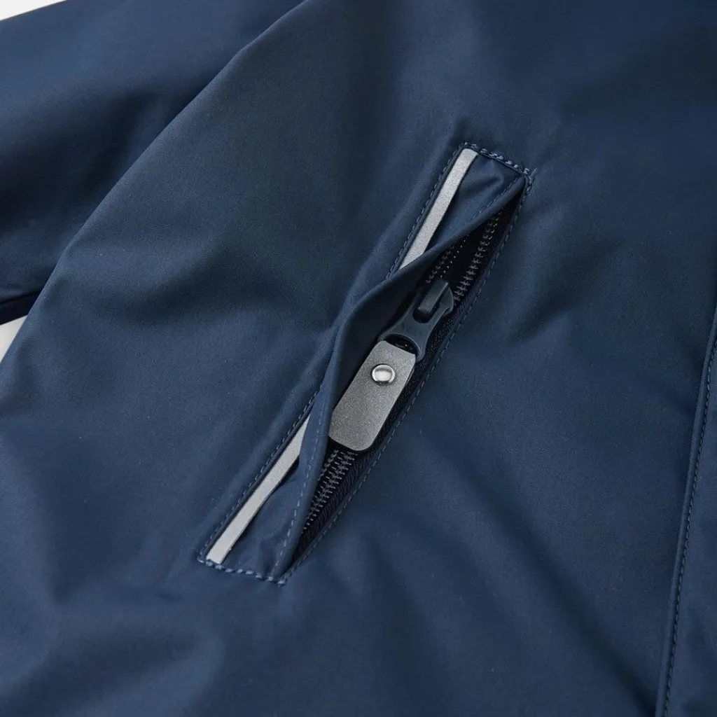 Gotland tec Vinter Totalt Navy>Reima Clearance