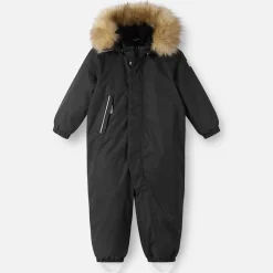 Gotland tec Vinter Totalt Black>Reima Outlet