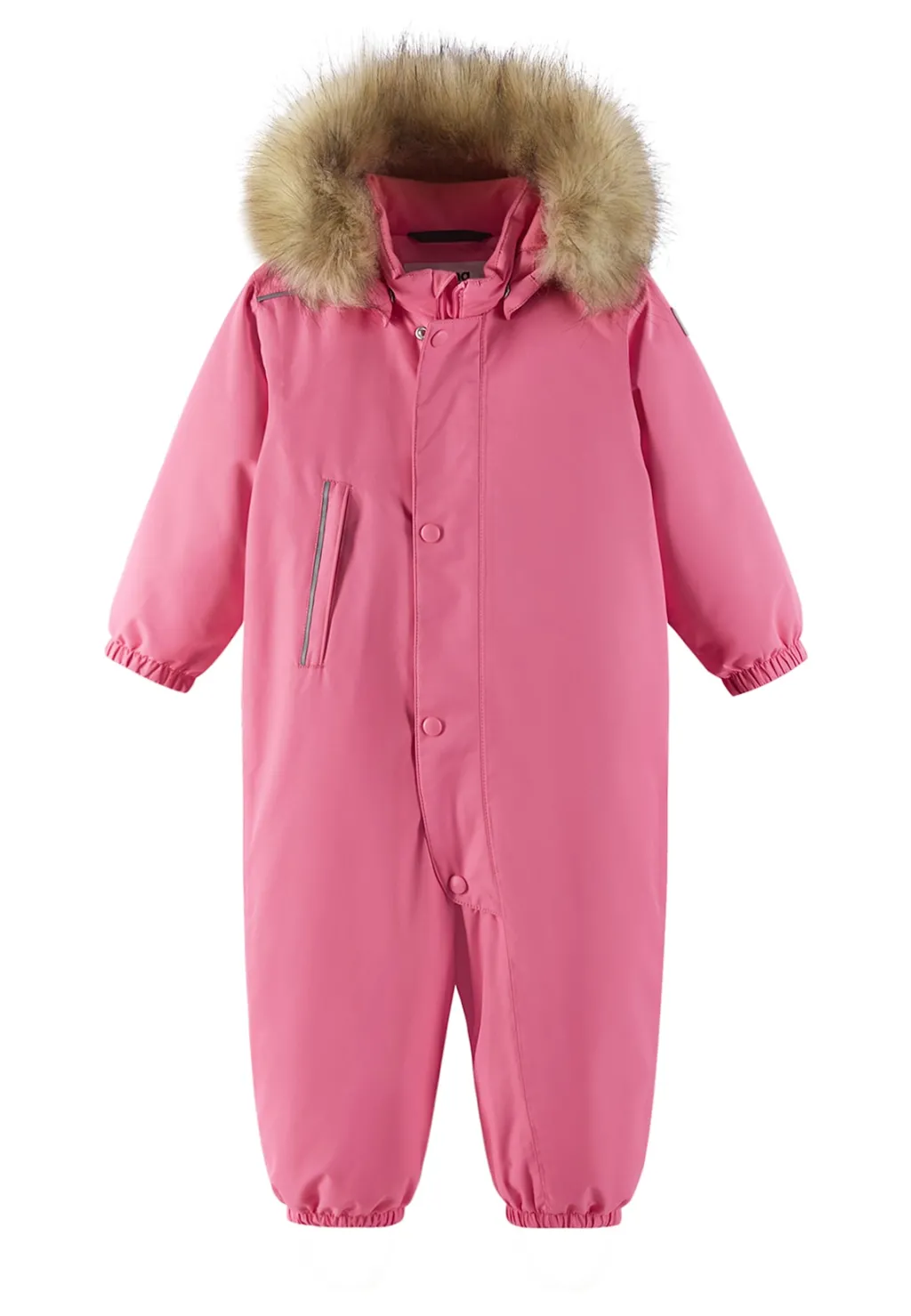 Gotland tec Vinter Totalt Soft Coral>Reima Clearance