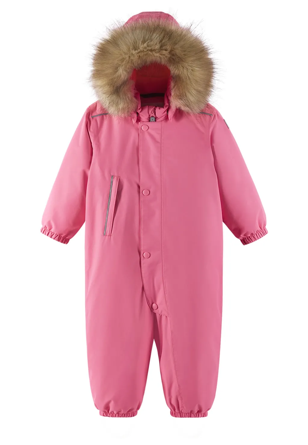 Gotland tec Vinter Totalt Soft Coral>Reima Clearance