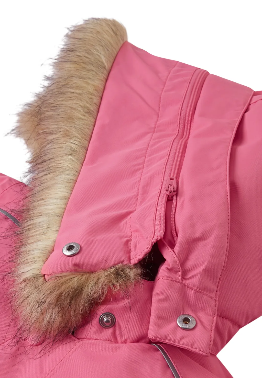Gotland tec Vinter Totalt Soft Coral>Reima Clearance