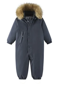 Gotland tec Vinter Totalt Soft Black>Reima