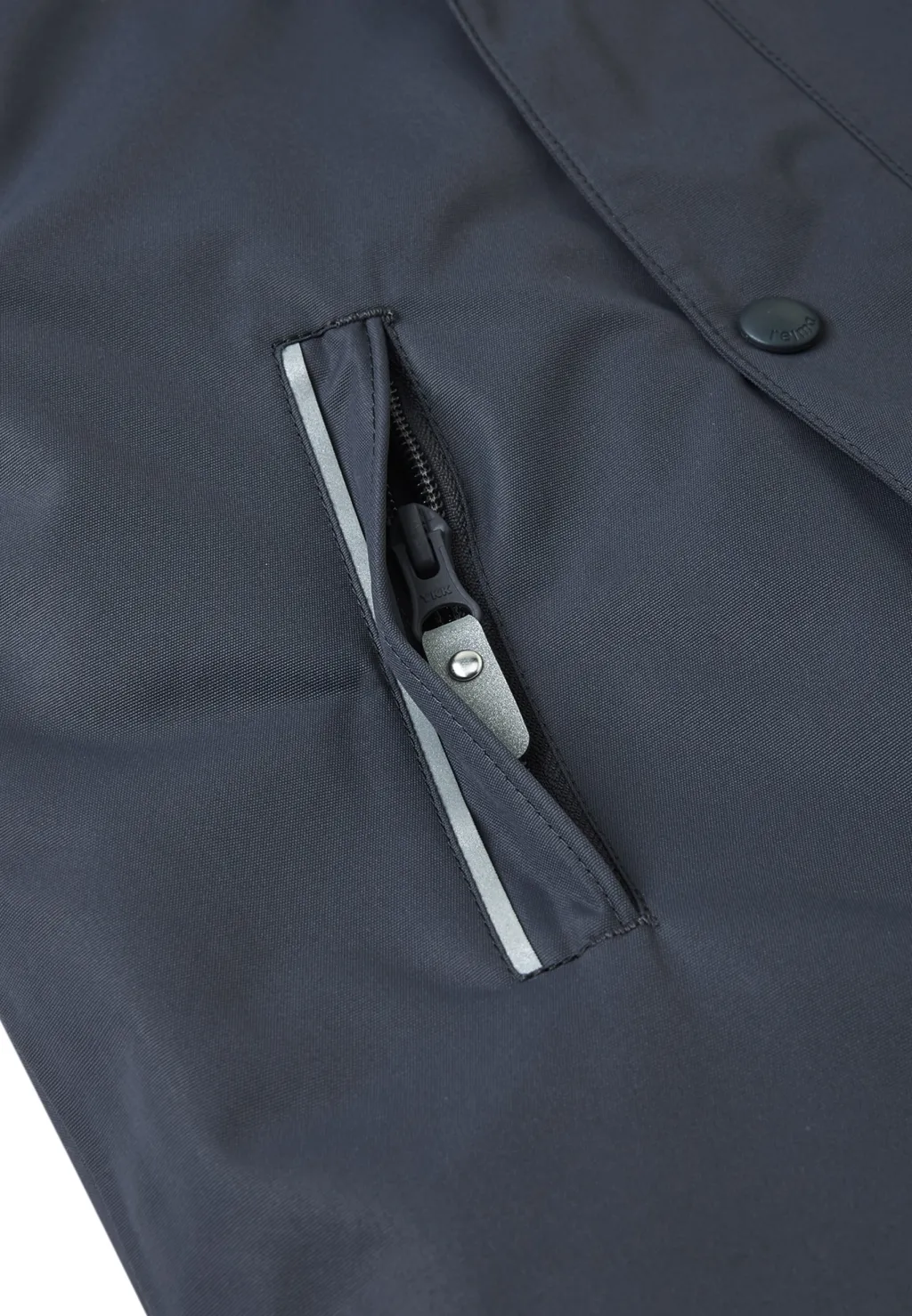 Gotland tec Vinter Totalt Soft Black>Reima