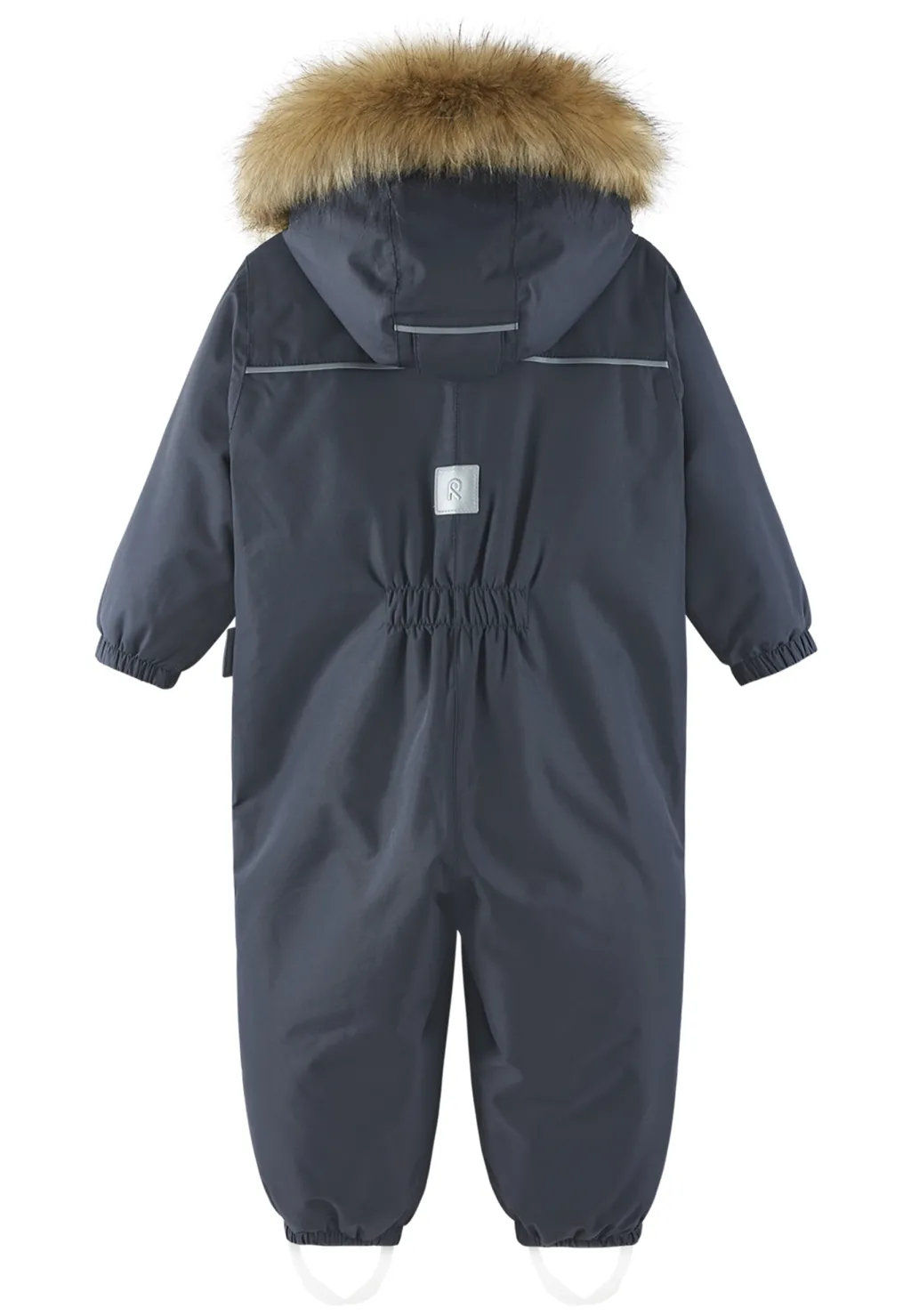 Gotland tec Vinter Totalt Soft Black>Reima