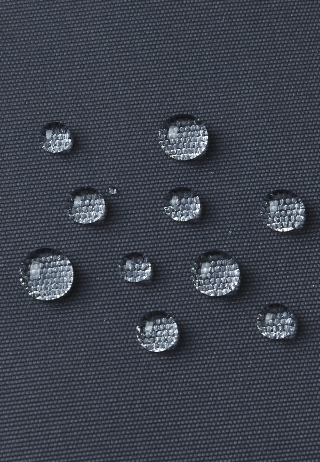 Gotland tec Vinter Totalt Soft Black>Reima