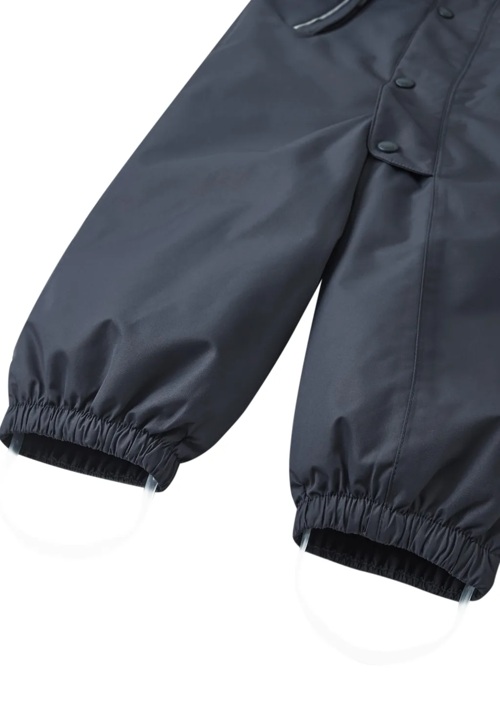 Gotland tec Vinter Totalt Soft Black>Reima