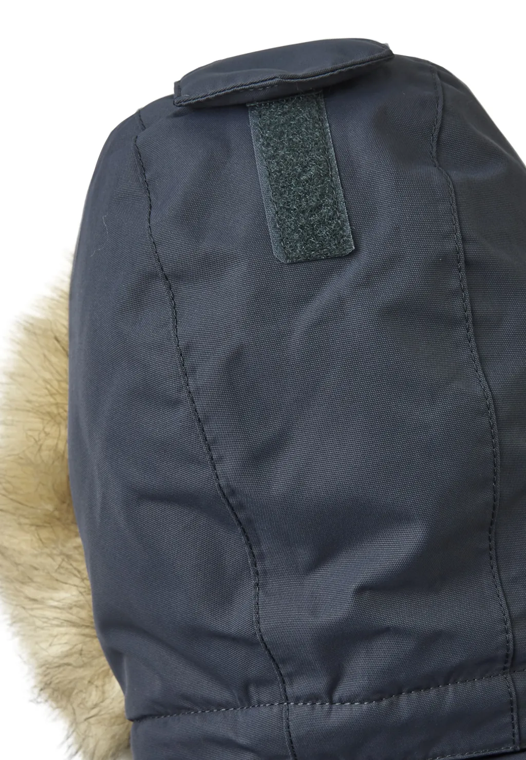Gotland tec Vinter Totalt Soft Black>Reima