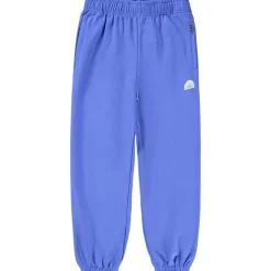GOTS Adan Mjukisbyxor Dazzling Blue>Molo Online
