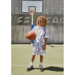 GOTS Adian Shorts Basket Neutral><noscript><img width=