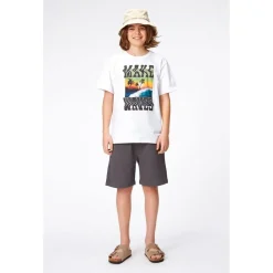 GOTS Adian Shorts Iron Gate><noscript><img width=