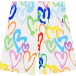 GOTS Adian Shorts Variety Hearts>Molo Clearance