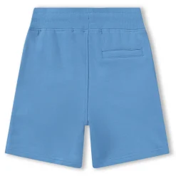 GOTS Alw Mjukisshorts Blue Tide>Molo New