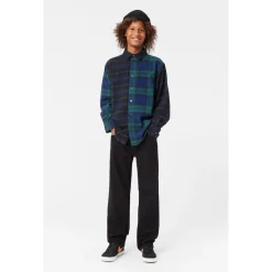 GOTS Andy Jeans Svarta>Molo