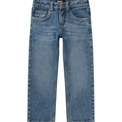 GOTS Andy Jeans Vintage Indigo>Molo