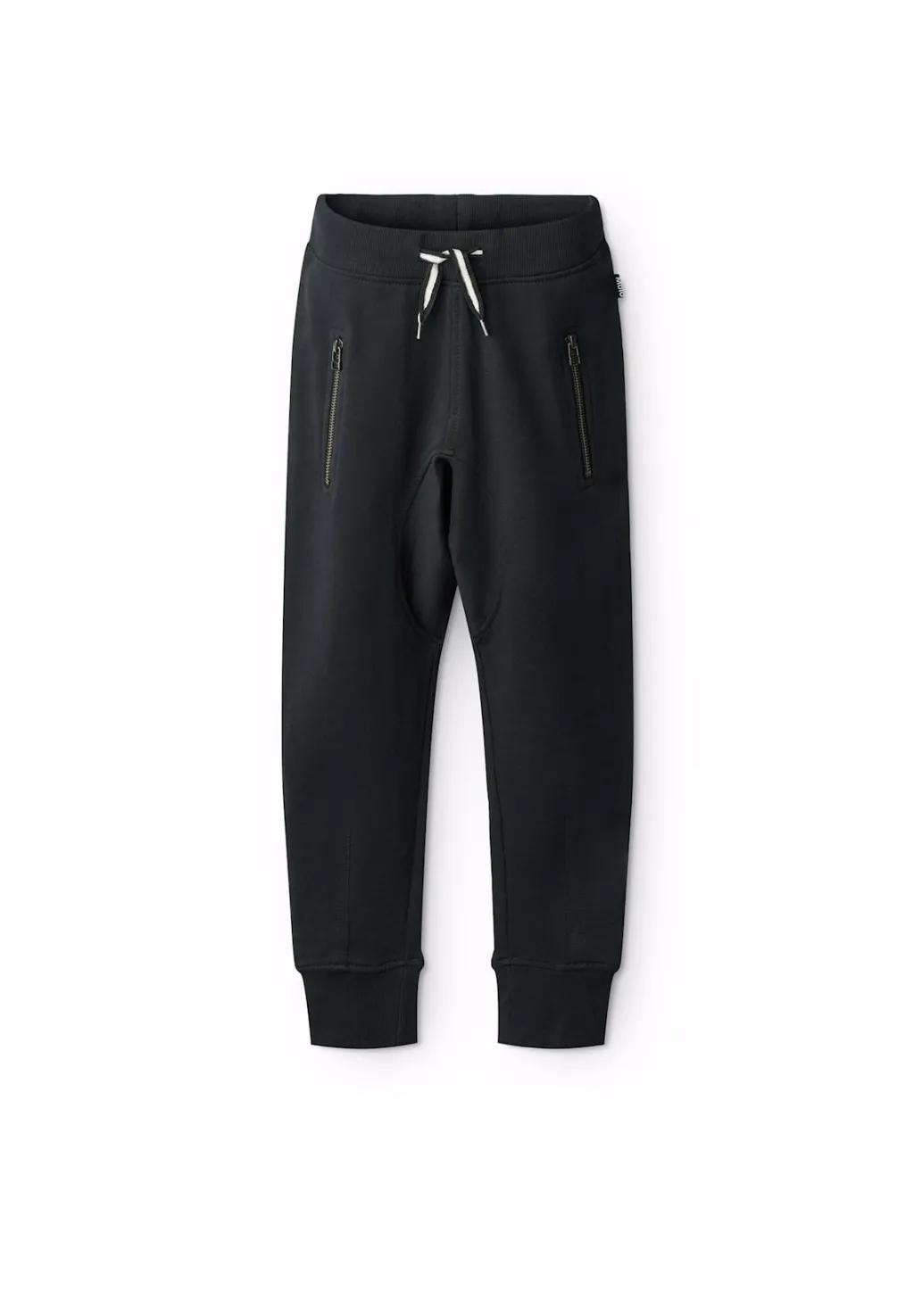 GOTS Ashton Mjukisbyxor Black>Molo Sale