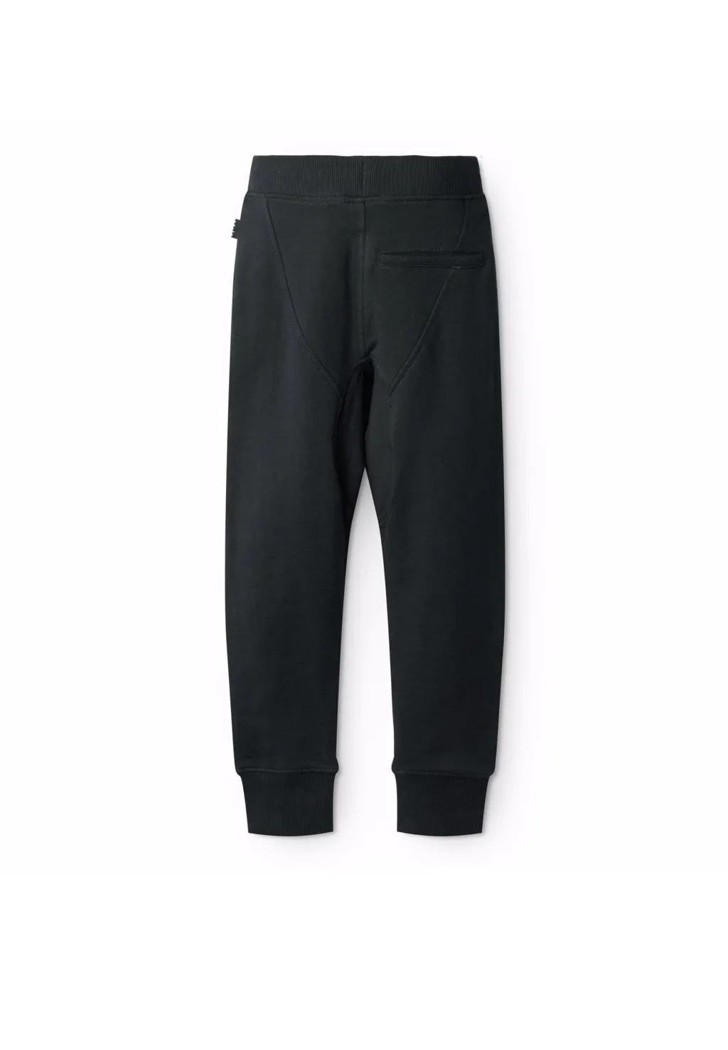 GOTS Ashton Mjukisbyxor Black>Molo Sale