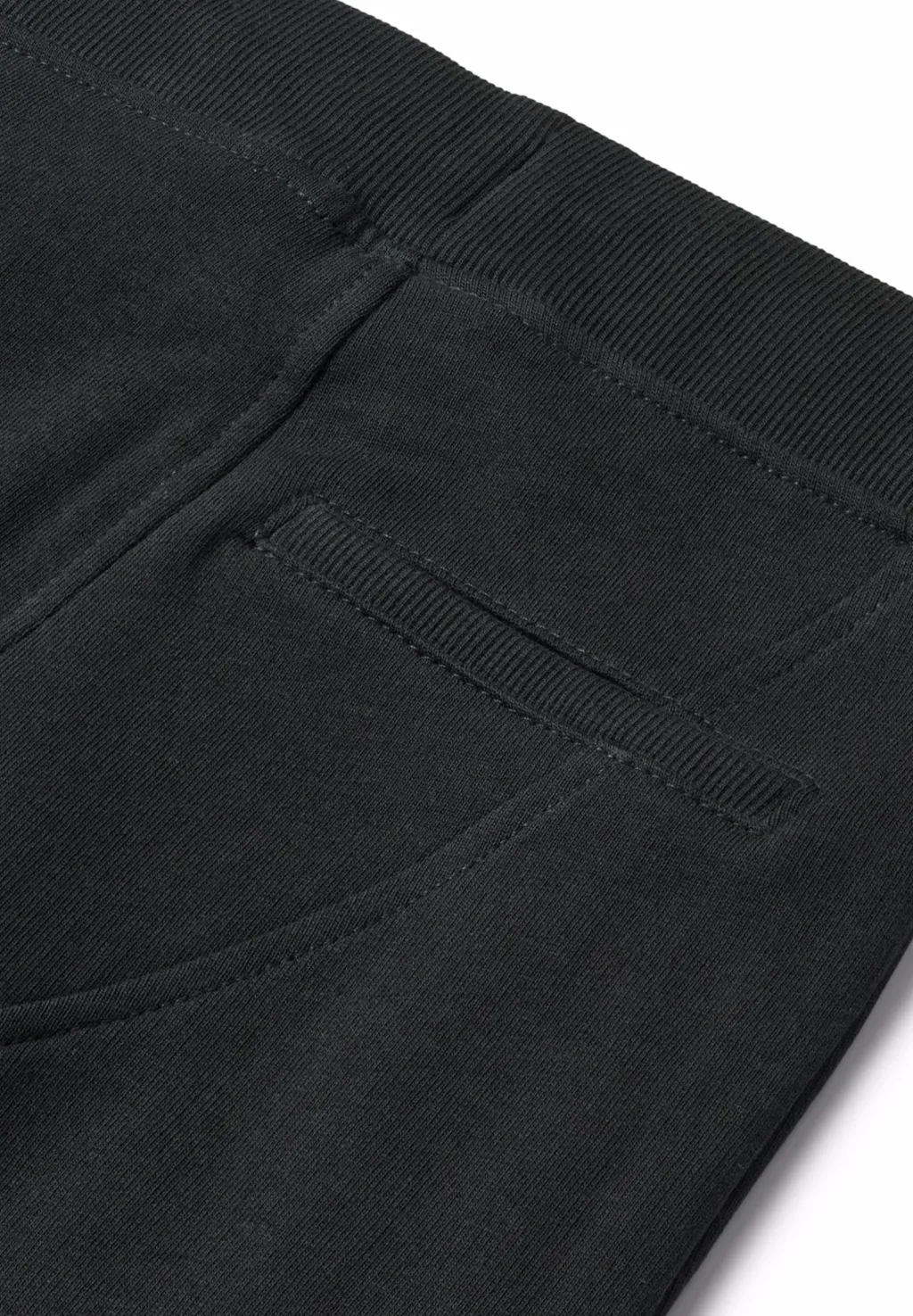 GOTS Ashton Mjukisbyxor Black>Molo Sale