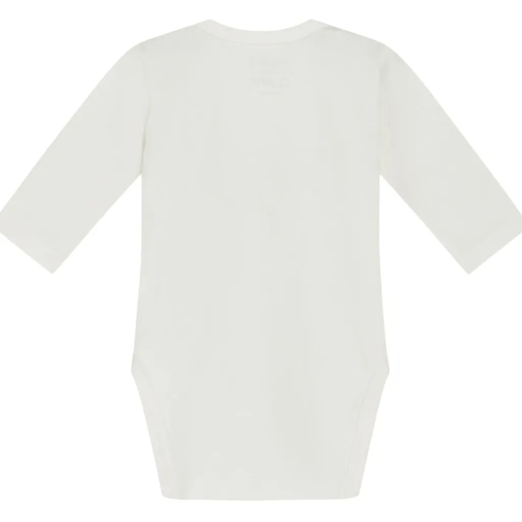 GOTS Bebe Baby Body Dusty Rose>Hust&Claire Best