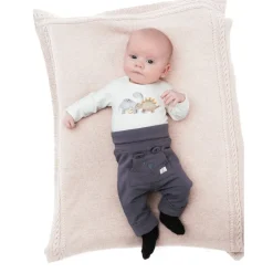 GOTS Bebe Baby Body Petrol><noscript><img width=