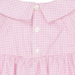 GOTS Broderad Smockblus Syringa><noscript><img width=