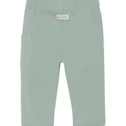 GOTS Byxor Av Muslin Jadeite>EnFant New