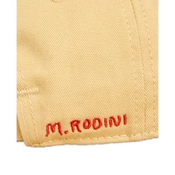GOTS Camp Rodini Emb Keps Beige><noscript><img width=
