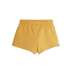 GOTS Camp Rodini Sp Sweatshorts Beige><noscript><img width=