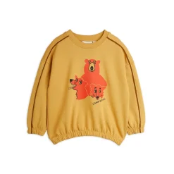 GOTS Camp Rodini Sp Sweatshirt Beige><noscript><img width=