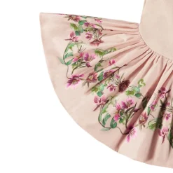GOTS Candi Klänning Mini Hellebore><noscript><img width=