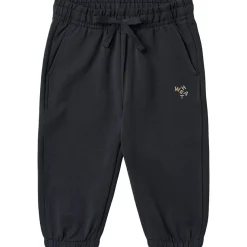 GOTS Cruz Mjukisbyxor Navy>Wheat Clearance
