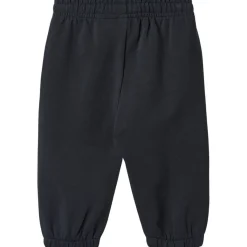 GOTS Cruz Mjukisbyxor Navy>Wheat Clearance