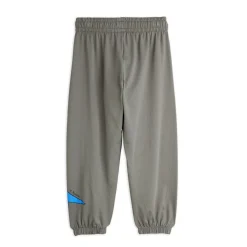 GOTS Dino Mjukisbyxor Grey>Mini Rodini Hot