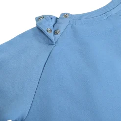 GOTS Disc Sweatshirt Blue Tide><noscript><img width=