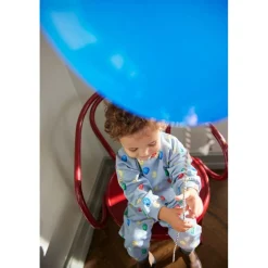 GOTS Disc Tröja Smiling Balloons><noscript><img width=
